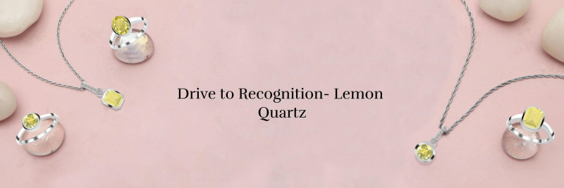 Unwrapping The Magic of Lemon Quartz Jewelry: 