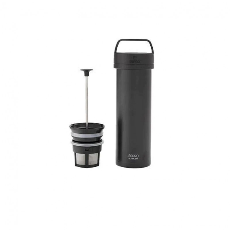 Espro Ultralight Travel Press: 