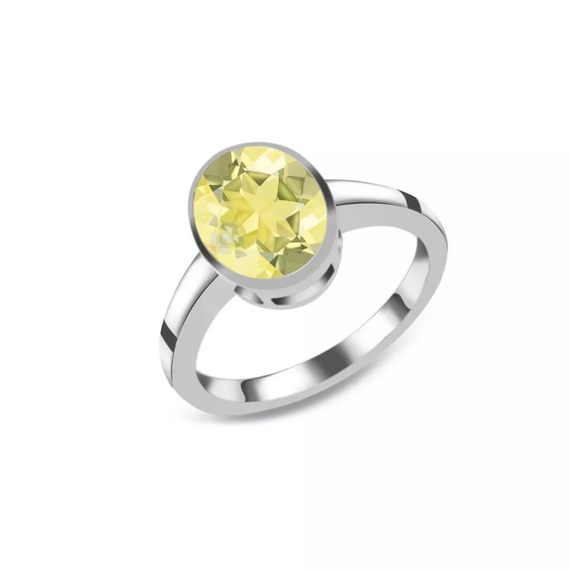 Elevate Your Style with Exquisite Lemon Quartz Jewelry: 