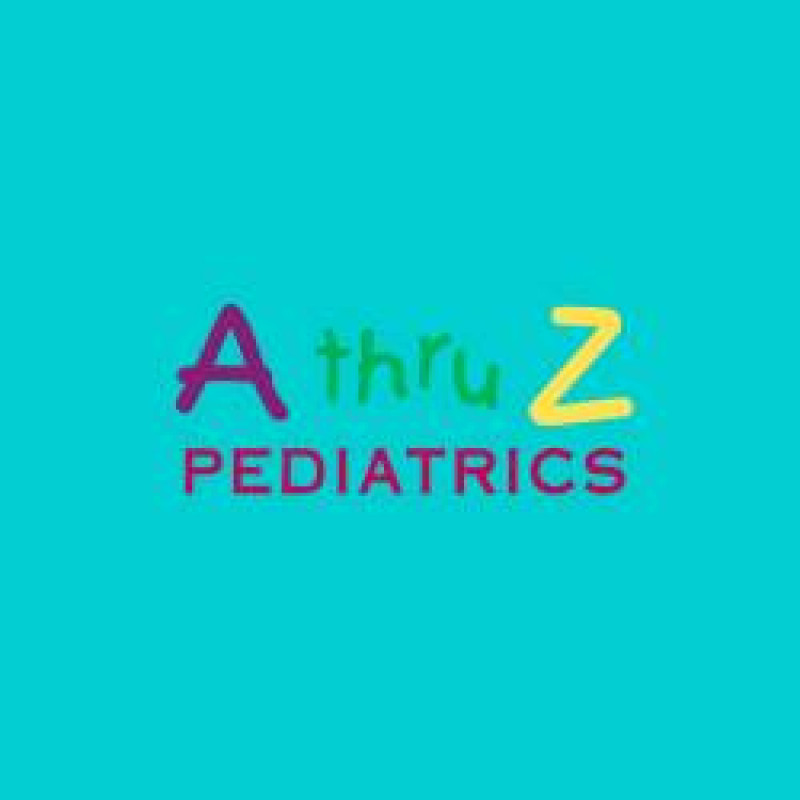 pediatrician San Antonio | A Thru Z Pediatrics image.