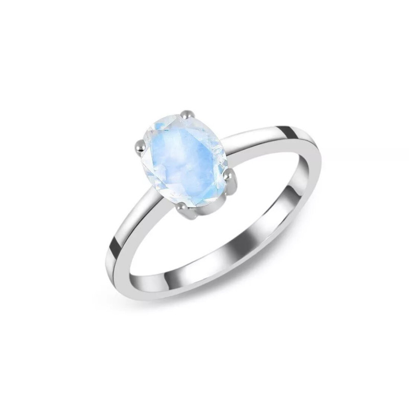 Moonlit Magic: Mesmerizing Moonstone Jewelry Collection: 
