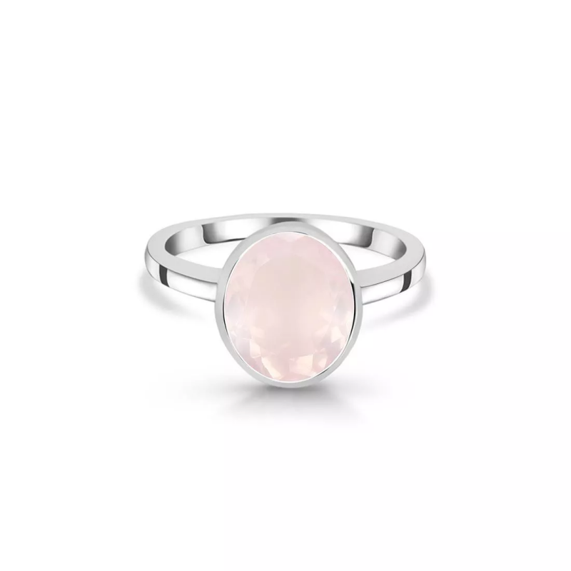 Rose Quartz Jewelry: Embrace the Healing Power of Love: 