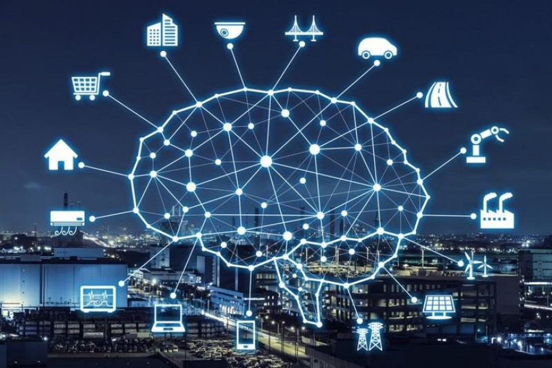 L'Émergence Innovante de l'IA Générative au Service des Employés en France