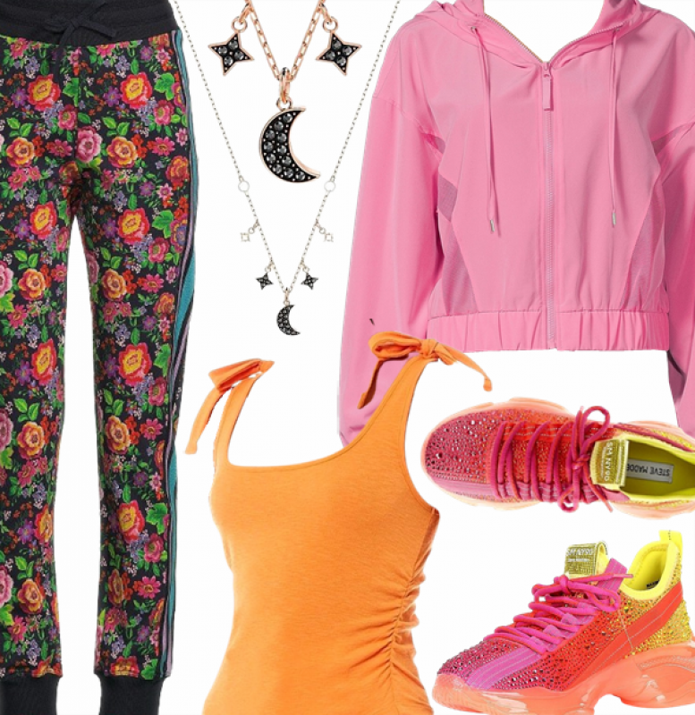 Dillards Look: 