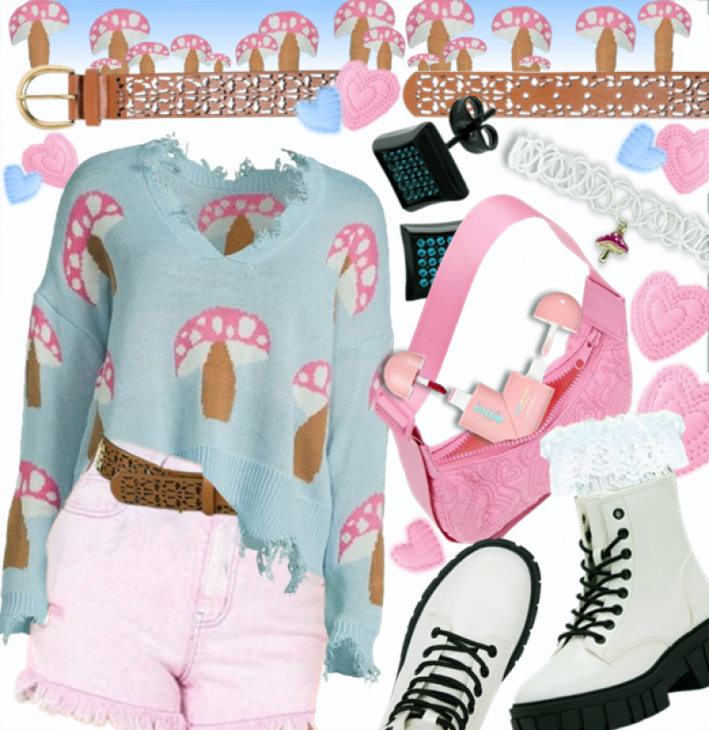 Walmart Look: 