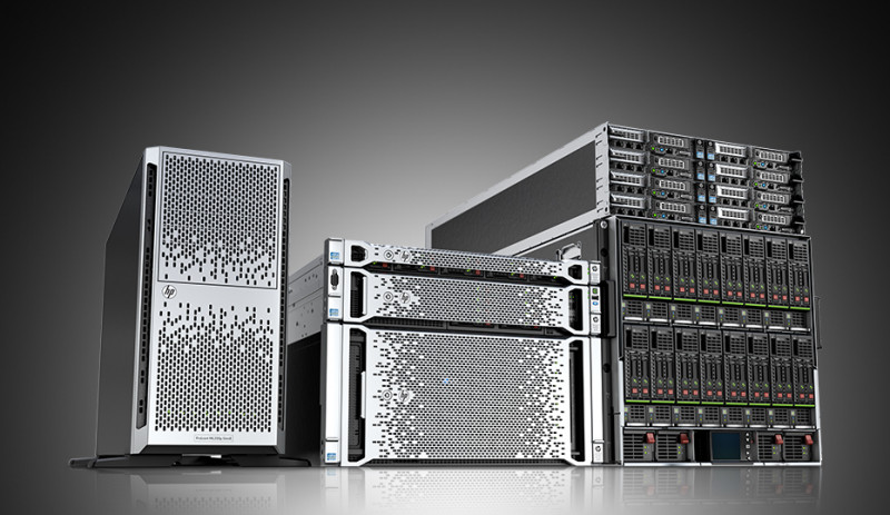 Optimizing Maintenance and Scalability: The Impact of Tower Server Design: 