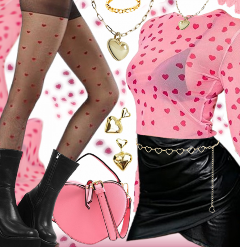 Amazon outfit | March 2024: 