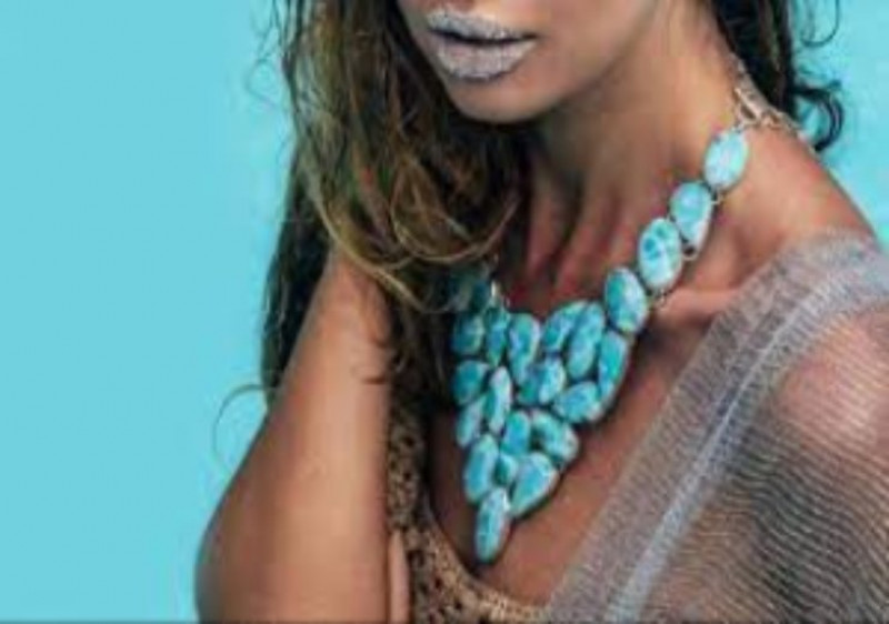 Hottest Trends of Turquoise Gemstone Jewelry For Women: 