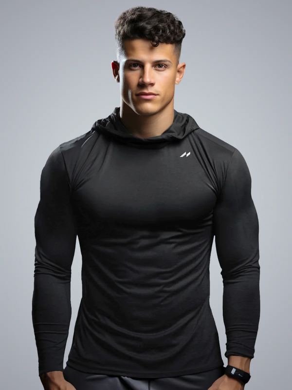Shop Men's Active Tops and Shirts from Aha Selected