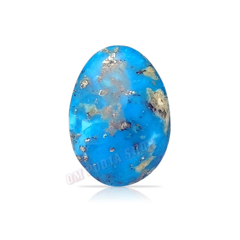 Turquoise Gemstone Benefits: Health, Spiritual, and Emotional: 