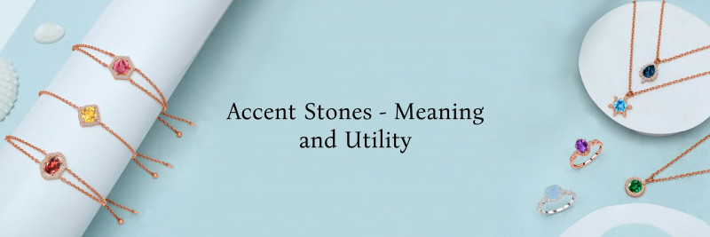 Accent Stones in Rings and Different Settings Used for Accent Stones: 