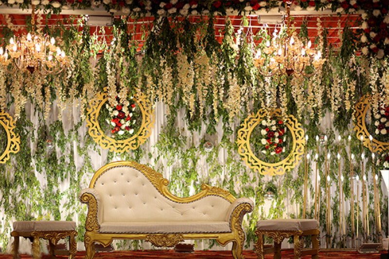Best Wedding Resorts in Jim Corbett: 