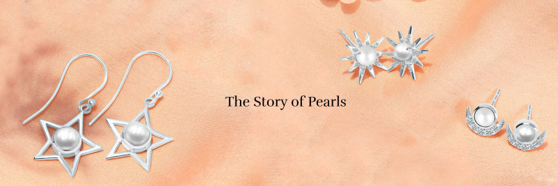 Pearl Meaning, History, Healing Properties, Benefits, Zodiac Association and Cleansing: 