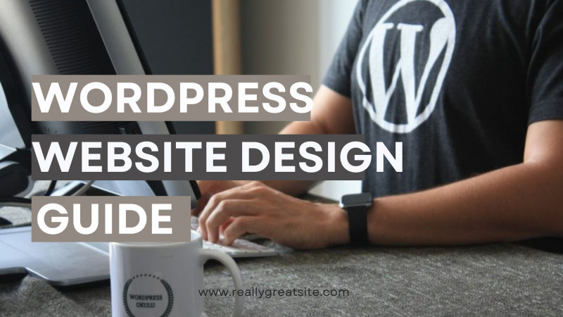 WordPress Website Design Guide: Things To Know Before Creating WordPress Websites | SFWPExperts: 