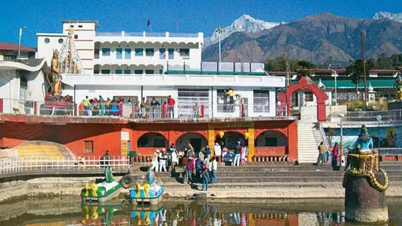 Top 7 Temples You Must Visit in Himachal Pradesh: 