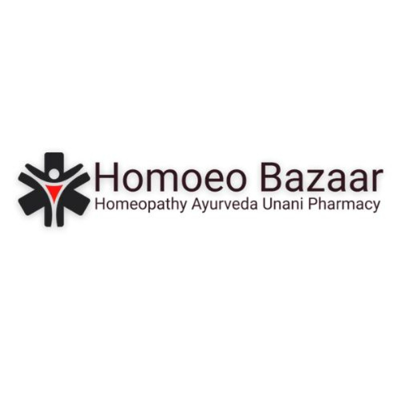 Best Homeopathy Medicine Shop Online | Homoeobazaar: 
