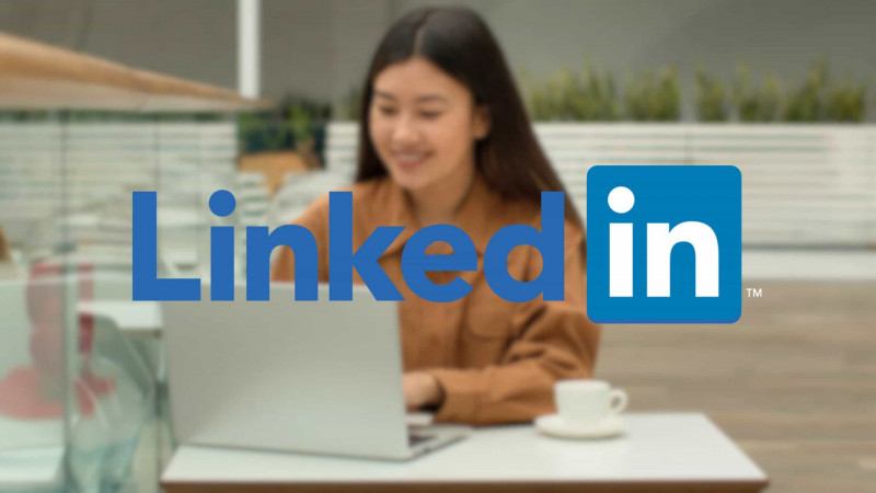 Job Search On LinkedIn: 