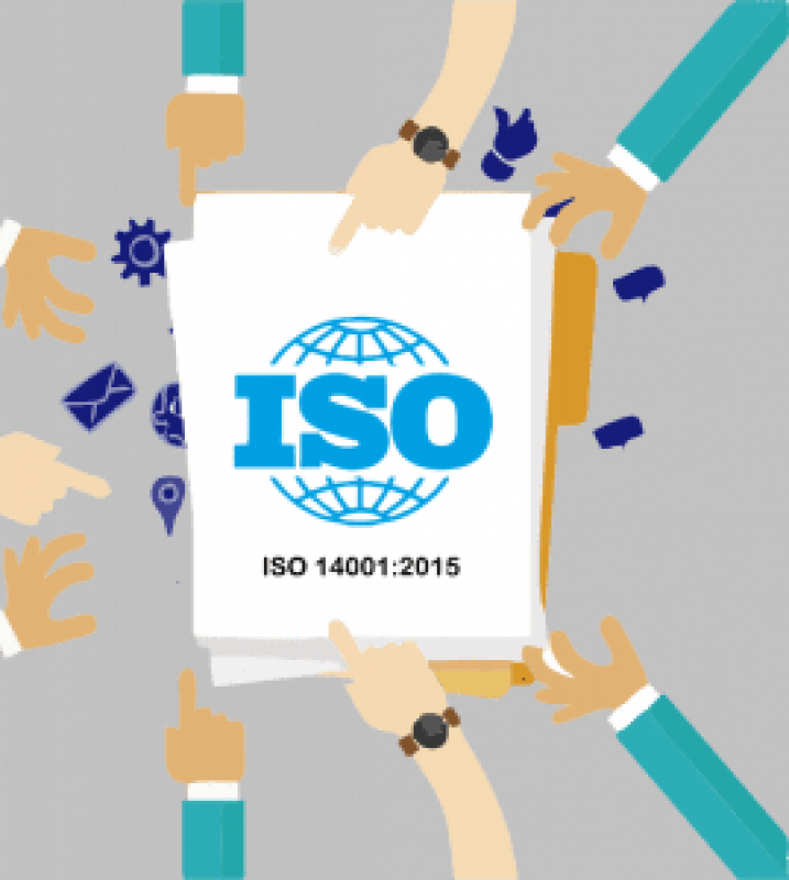 ISO 14001:2015 LEAD AUDITOR TRAINING: 