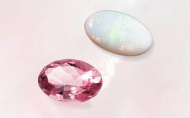 Describe The Beauty of October Birthstones: 