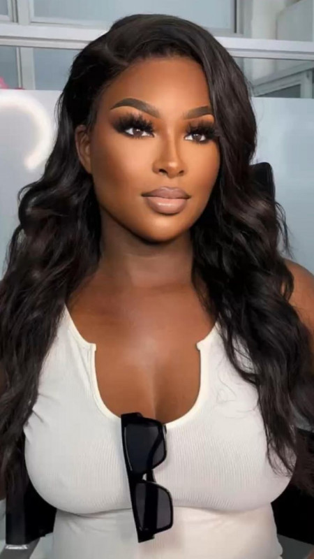 Unlock Your Beauty Potential with Realistic Wigs: 