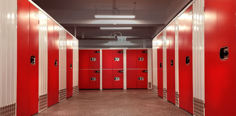 Best Self-Storage Units & Facilities in Santa Cruz, CA: 