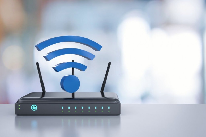 Wavlink Wifi 5 Extender Setup: 