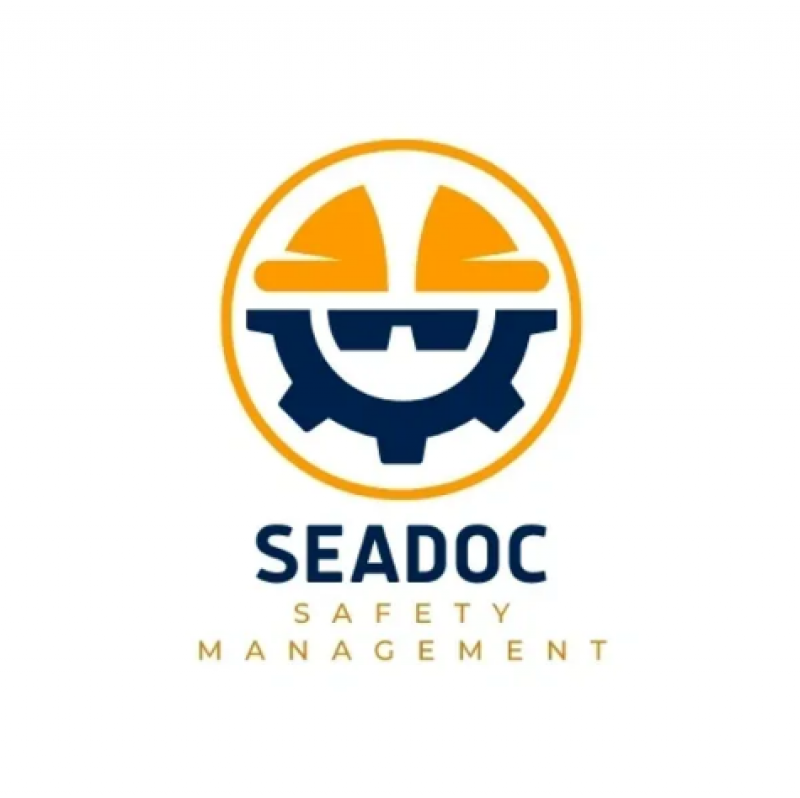 Marine Safety Management System: 