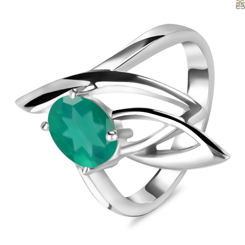 Reasonable Green Onyx Jewelry with Top of the line Style and Craftsmanship: 