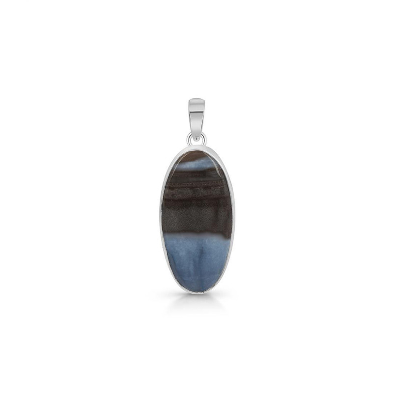 Blue Opal Jewelry: A Manual for Working with the Watery Pearls: 