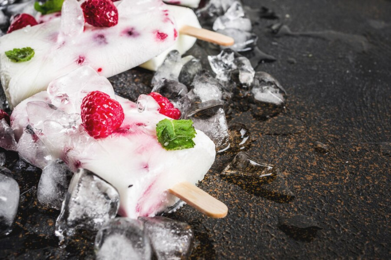 The Chilly Debate: Unraveling the Mystery of Ice Cream's Origins