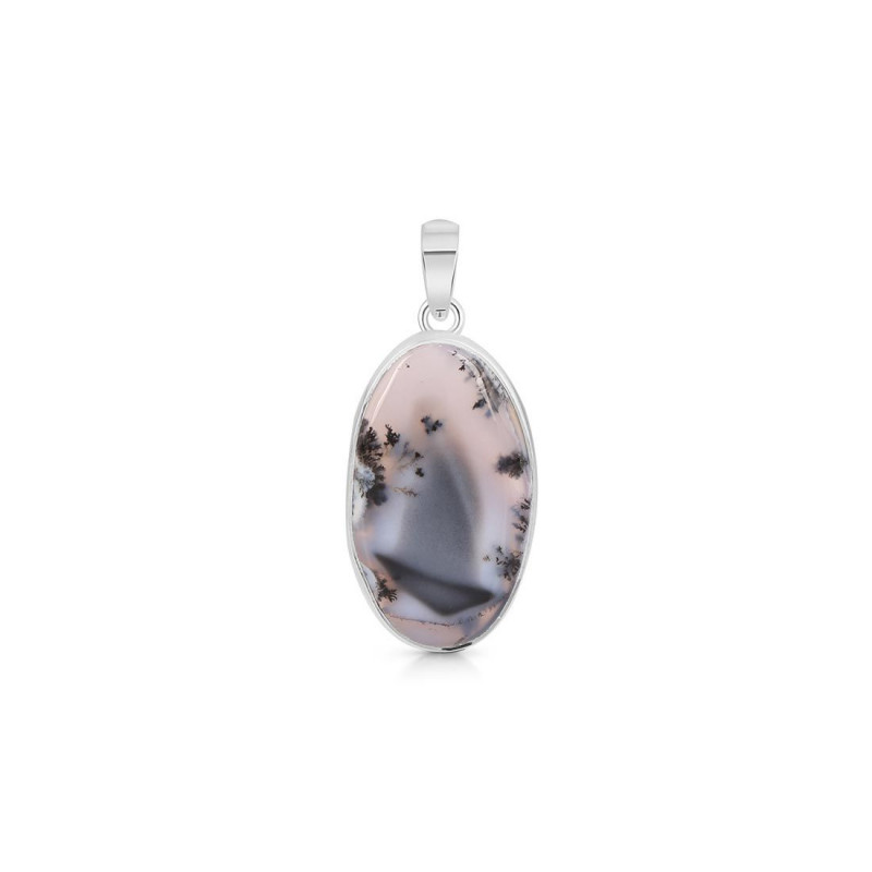Discover Prosperity with Dendritic Agate Jewelry: 