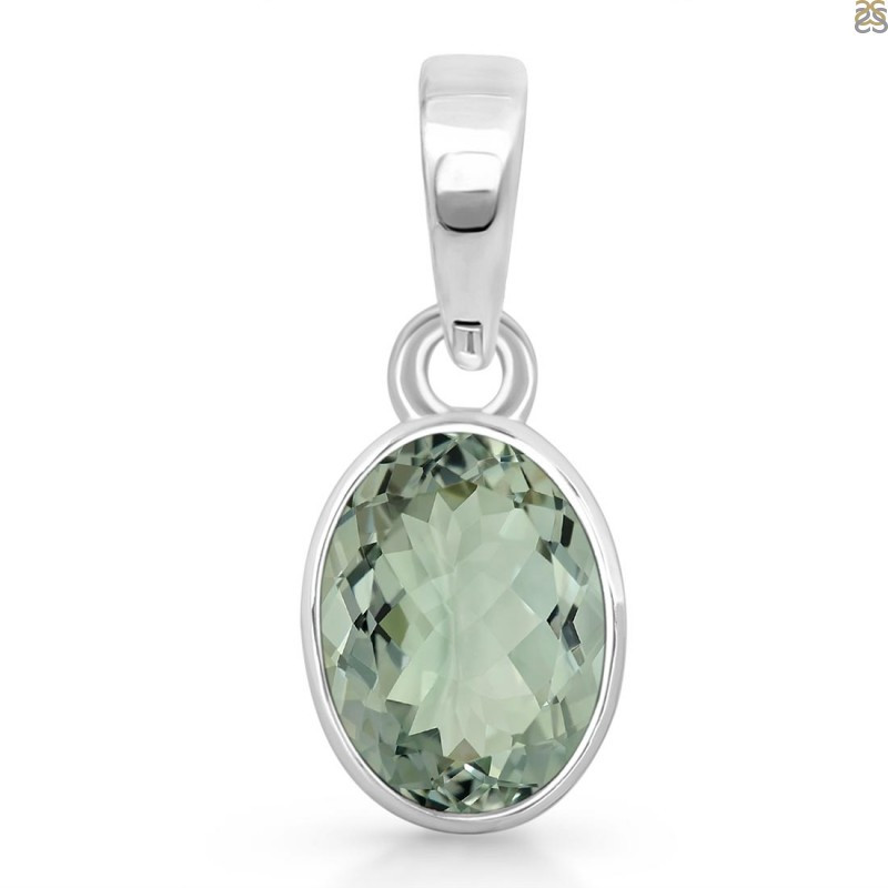 Real Green Amethyst Jewelry Best Prices | gemstonejewelry