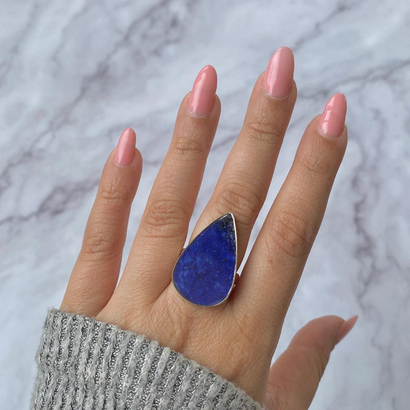 Buy Beautiful Lapis Gemstone Jewelry: 