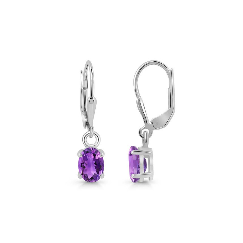Amethyst Jewelry | Shop Stunning Amethyst Jewelry in USA | Sagacia Jewelry: 