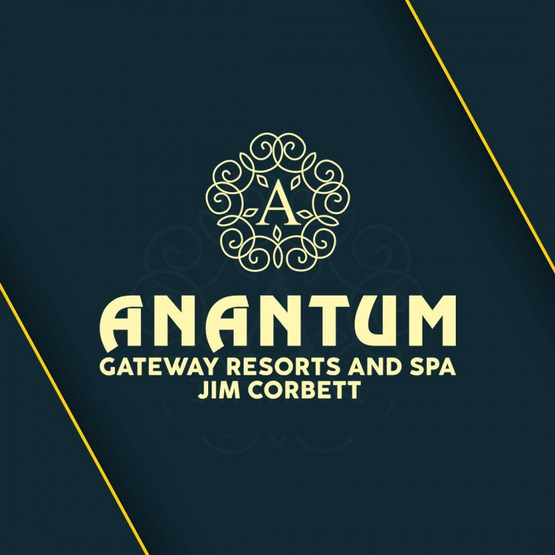 Top 10 Resort in Corbett: 