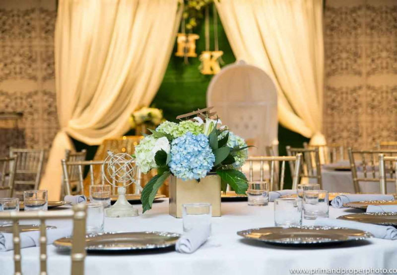 Event Planner Conyers: 