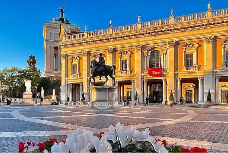 Vatican Tours: 