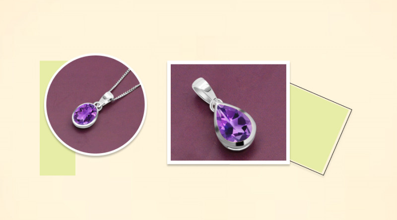 Amethyst - The Purple Wonder: 