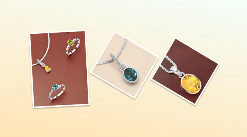How to Clean Gemstone Jewelry - The Ultimate Guide: 