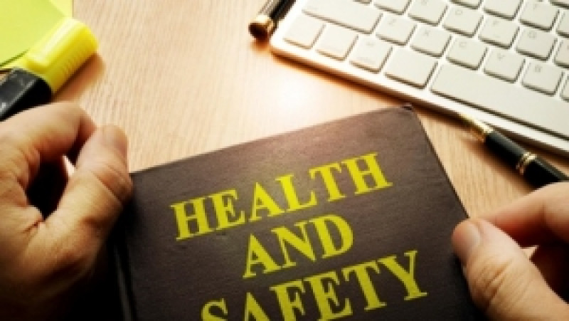 PELATIHAN ISO 45001: 