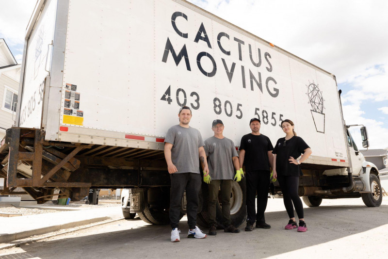 International Moving Experts: Your Partners for Global Relocations