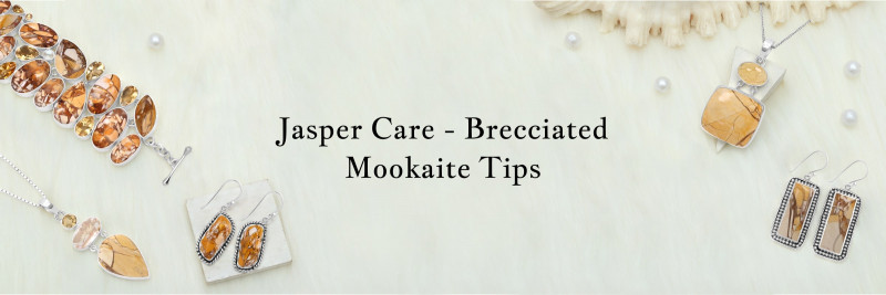 Brecciated Mookaite Tapestry: 