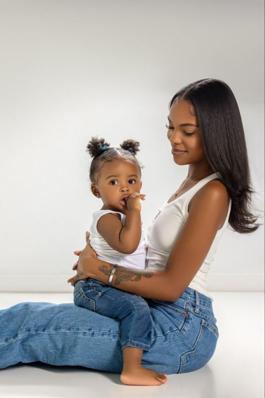 Celebrate Mother's Day with Natural Human Hair Wigs: 
