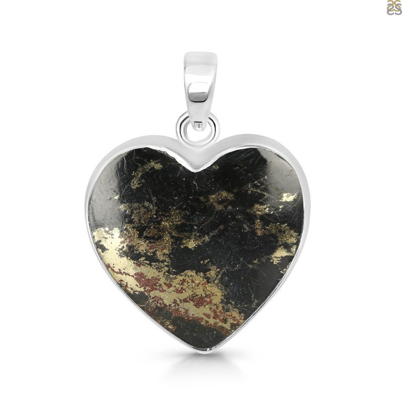 Apache Gold Pendant Collection: 