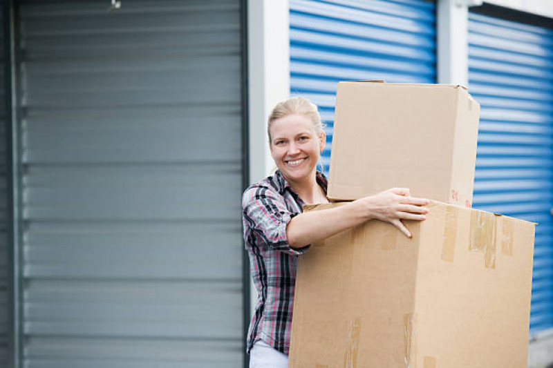 Top Storage Space Options Available in Scotts Valley: 