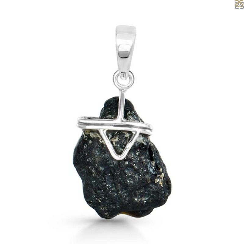 Tektite Pendant | Buy Wholesale Tektite Pendants Online at Rananjay Exports: 