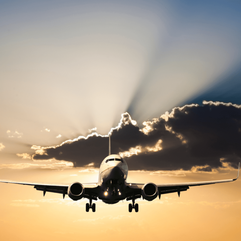 KLM Airlines Nairobi Office: 