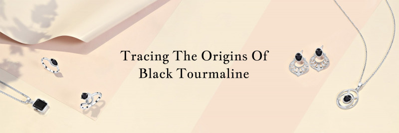 Black Tourmaline - Meaning, History, Healing Properties, Benefits, Uses & Purification: 