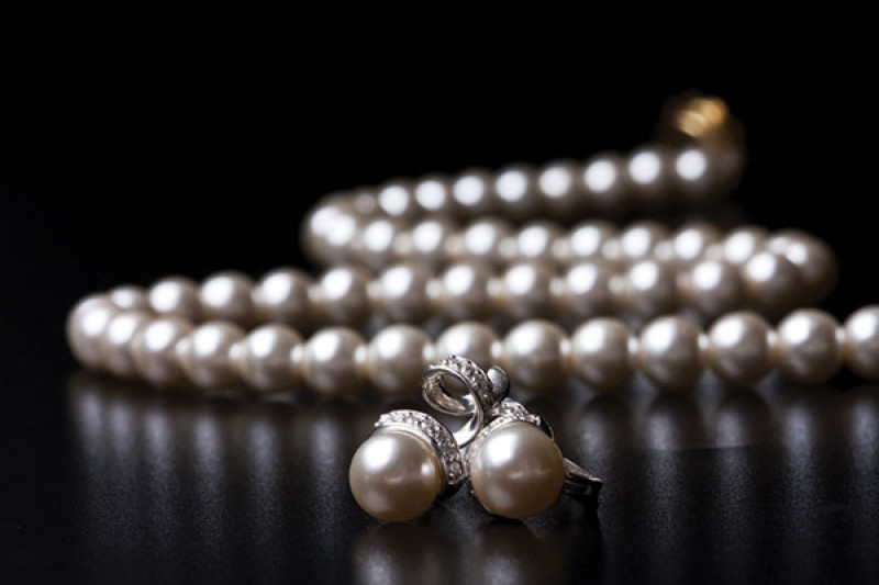 Buy Natural Pearls Stone Online