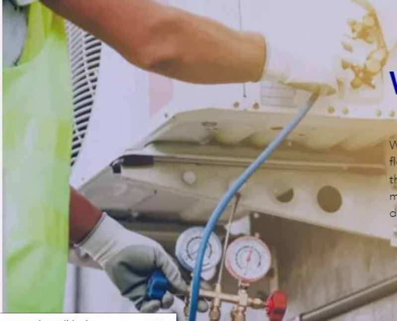 HVAC Repair Miami FL